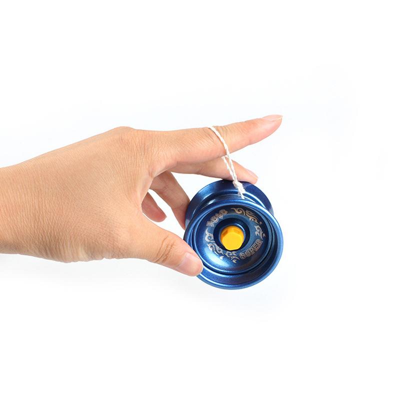3Pcs Beginners Yo Yo Ball Kids Toys For Boys Gift Items Juggling Game Jojo Spielzeug Juguetes Divertidos Para Niños