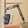 Adjustable Stand for Mobile Phones & Tablets – Ideal for Desks, Lazy Viewing, Video Streaming, and TV Watching