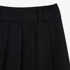 Lacoste Women's Wool-Like Skirt JF409E-55N031