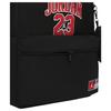 New Jordan Polyester Backpack Kids' Black IO2548-010