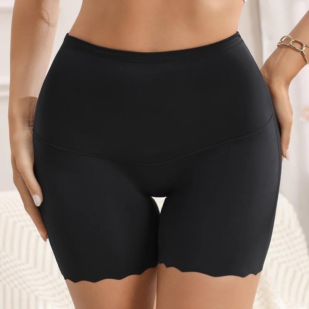 Butt Lifting Women's Shaper Panties High-Waist Shape Body Boyshorts Women's Lingerie