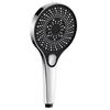 Pressurised Shower Head 3 Mode Adjustable Shower Head High Pressure Flower Sun Shower Set Rain Shower Mixer Bathroom Accessories