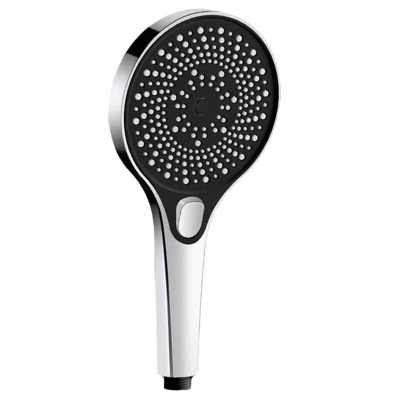 Pressurised Shower Head 3 Mode Adjustable Shower Head High Pressure Flower Sun Shower Set Rain Shower Mixer Bathroom Accessories