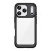 Applicable to colorful Apple 11Air mobile phone case iPhone11Pro mobile phone case all-inclusive acrylic solid color acrylic