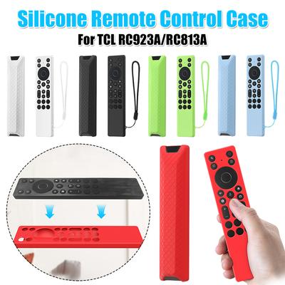 Accesorii pentru electronice – Huse de protecție pentru telecomenzi