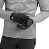 Mammut Passion Glove Black 1190-00110 Mélange