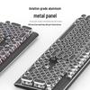 SooPii KB08 Multi-Mode Mechanical Keyboard