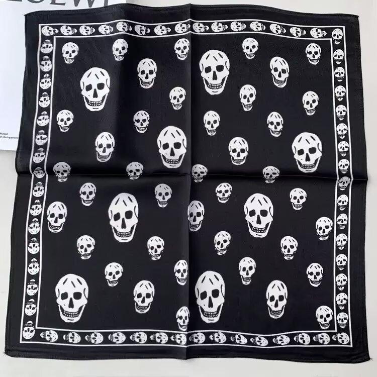 Women's Silk Scarf Business Dress Neck Protector Professional Mobile Telecom Banking Stewardess Small Square Scarf Women's Scarf Shawl Fashion