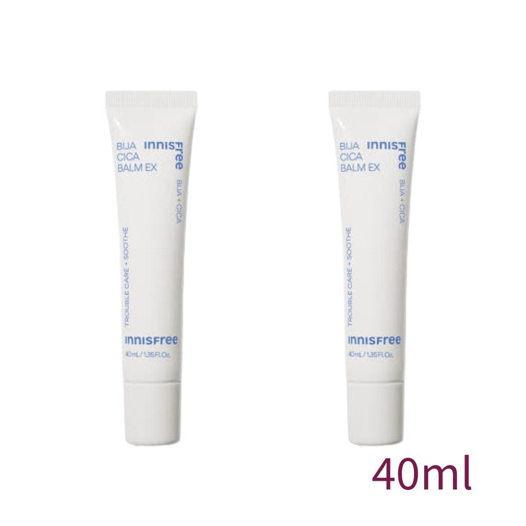 Innisfree Bija Cica Balm 40ml, 70ml (6 Options)