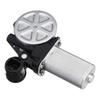 New Front Left Power Window Motor For Toyota RAV4 2001-2005 Highlander 2001-2007