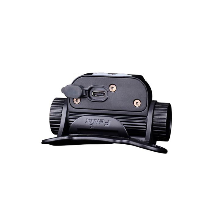 Lampe Frontale - Fenix HM65R - 1400 Lumens - Rechargeable USB - Ultra-léger En Magnésium