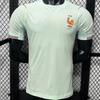 Fußballtrikot Weltmeisterschaft 2026 Niederlande Frankreich Argentinien Norwegen Brasilien Spielerversion grenzüberschreitende Quelle Fabrik Großhandel