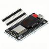 NodeMCU ESP8266 Development Board With 0.96 Inch OLED Display CH340G ESP-12F WiFi Module TYPE-C USB For Arduino/Micropython