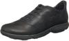 Geox U Nebula B Sneakers (U52D7B) Black/black
