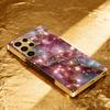Bestseller model Luxurious PhoneCase Electroplated Glass PhoneCase for Samsung Galaxy S26 S25 S24 S23 S22 S21 FE,Ultra,Plus