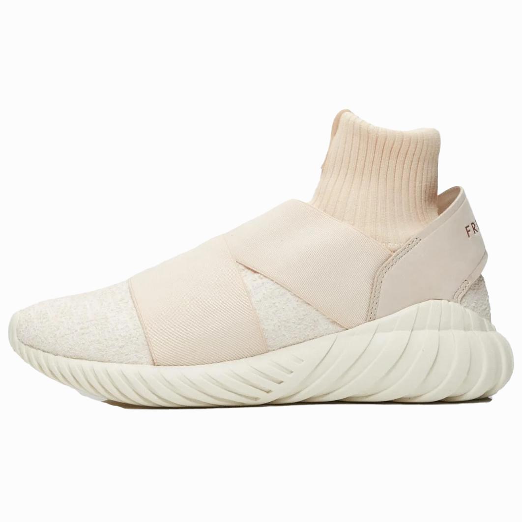 Tubular Overkill x Fruition x Tubular Wmns Adidas Originals Elastic  Linen  Women s CM8003 38