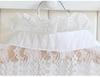 Korean Style Lace Stand Collar False Collars for Women - Versatile Autumn/Winter Fashion for Shirts