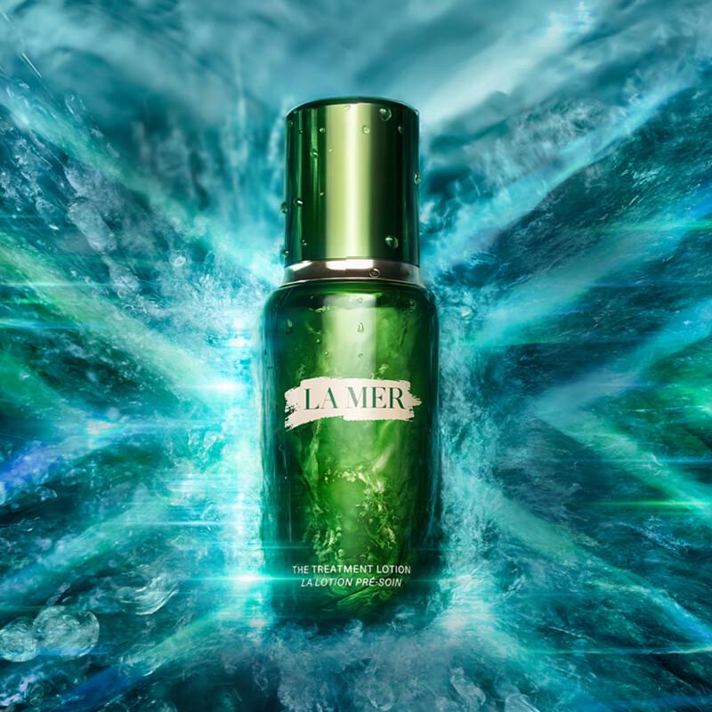 LA MER Day & Night Firming Repair Skincare Set