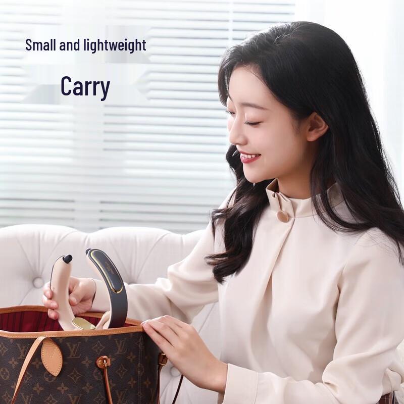 Dis Cervical Neck Massager