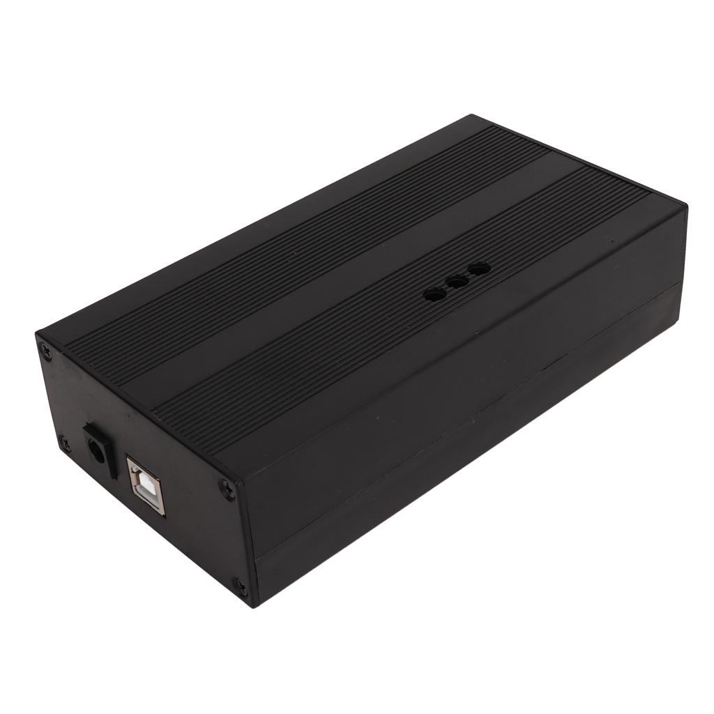 For Iprog Plus V85 ECU Programmer Full Adapters Support Immo Mileage AB Reset for Automotives