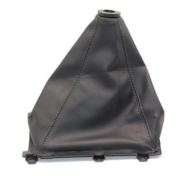 Manual Car Gear Shift Knob Lever Collar Gaiter Boot Cover Case For Hyundai