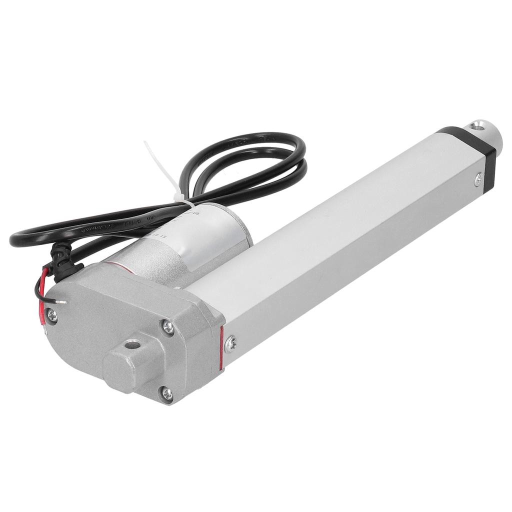 Motor Elektrischer Putter Industriequalität Hochleistungs-Linearantrieb 300N 150mm Hub JSTGZU5(24VDC )