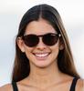 Sunglasses Svago Black Small To Large [Tifosi]
