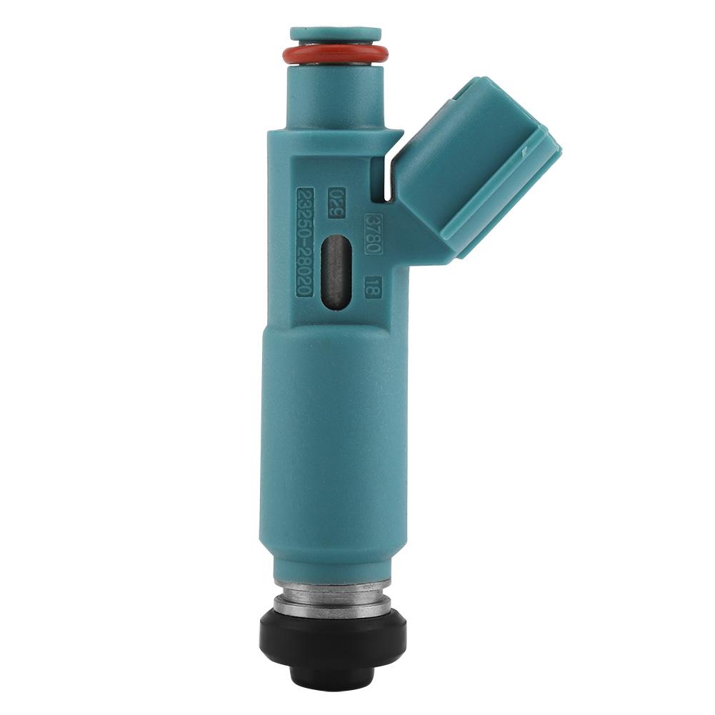 Injector de combustibil Denso Highlander Solara potrivit pentru Toyota Highlander 2325028020