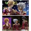 4-Zoll Nel KING OF PRISM by Pretty Rhythm Over The Rainbow Nicht-Maßstab ABS & PVC Vorgefertigt Komplett Action-Figur