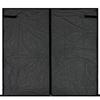 Car Tailgate Fly Mesh Magnetic Breathable Tent Truck UV Protection Tailgate Mesh Tent For Travel Road Trip Picnic Tailgating