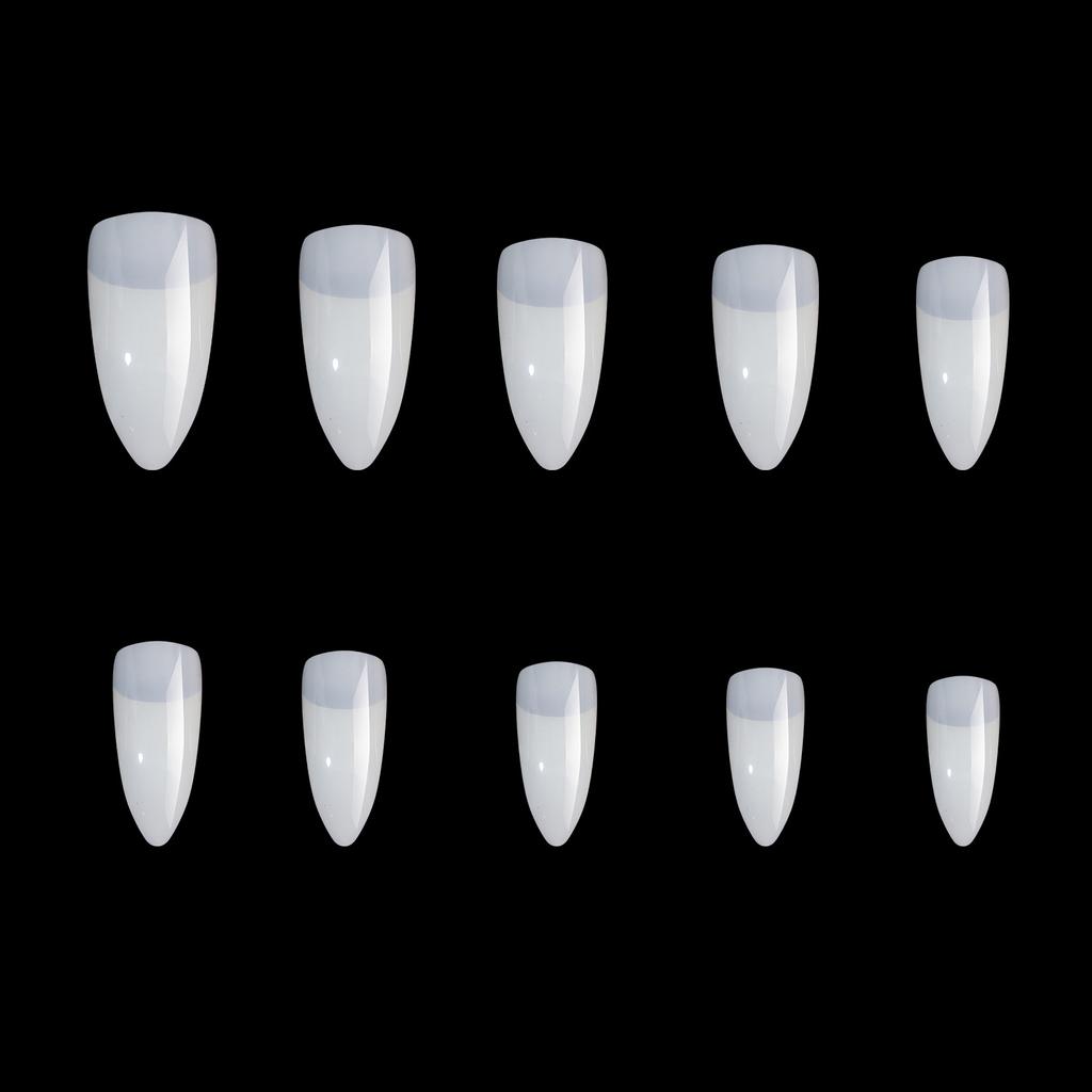 100Pcs Halloween Witch Nail Fake Finger Claw Props Witch Nails Halloween Costume Nail Claws Witch Props Accessories