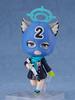 Nendoroid Blue Archive Shiroko Sand Wolf Plastic Painted Movable Figure Non-scale