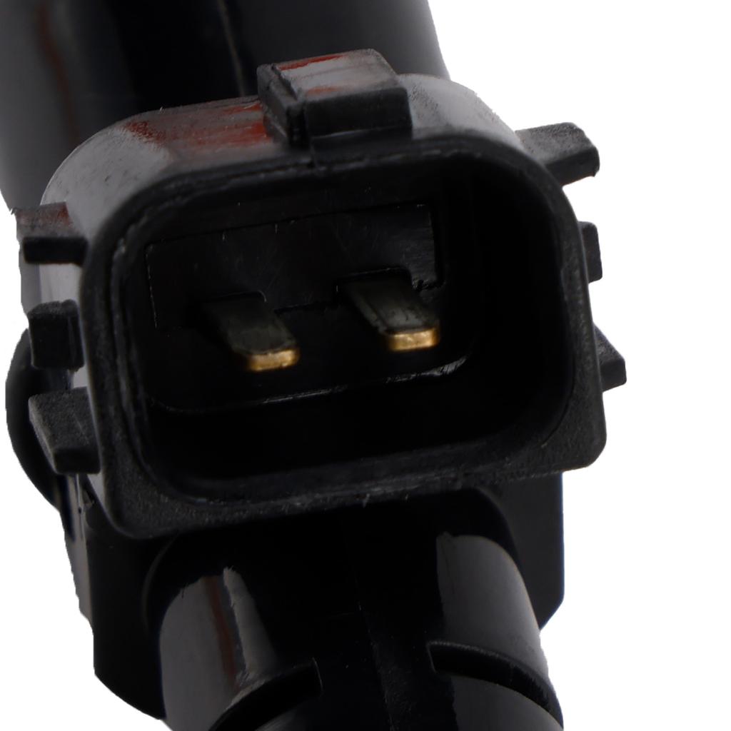 4PCS 16450-ZY9-003 Fuel Injectors For Honda BF90D BF75 Outboard