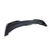 2024 Ford Mustang S650 Black Horse R Track Tail Wing Modification