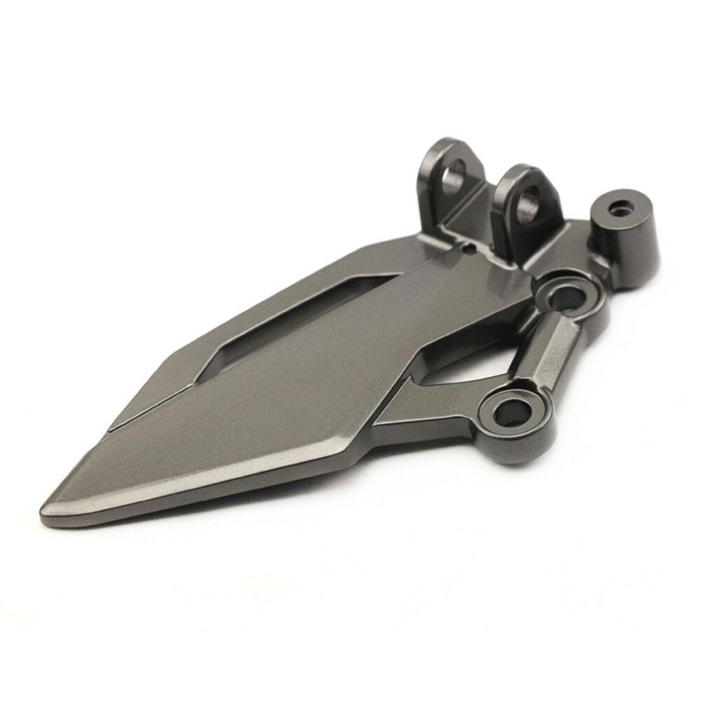 Kawasaki Ninja 250/300 Front Footpeg Bracket Kit - Left & Right Modification Accessories