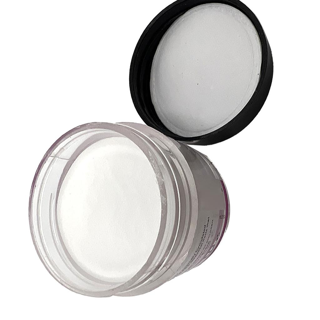 2.1oz Nail Dip Powder Fast Drying Fine Powder Safe DIY Nail Art Powder Manicure Powder for Beginners