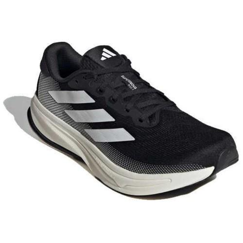 Adidas Supernova Rise 2 Core Black Zero Metalic - IH2504