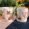 pa353-Design Mug 6p-My Pet