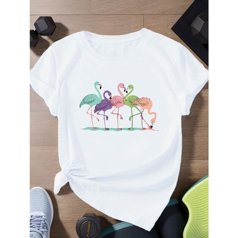 

Moisture-Wicking Women s Polyester Short Sleeve T-Shirt Athletic Running Gym XXL белый