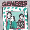 Genesis Childrens/Kids Invisible Touch Poster Hoodie
