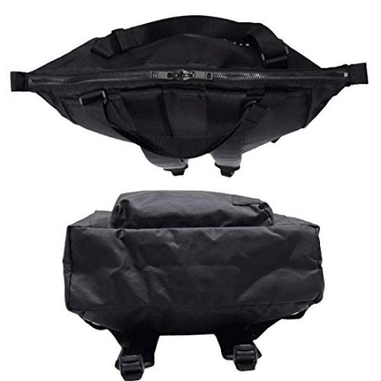 [Porter] 2WAY Rucksack Yoshida Bag FLAT Flat Tote Bag 861-16804 (Khaki)