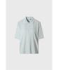 WAAC Athletic Slim Fit Rib Polo Wltcm26404Mix