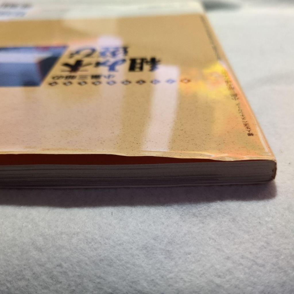 [USED] Saburo Oguro's Wooden Building