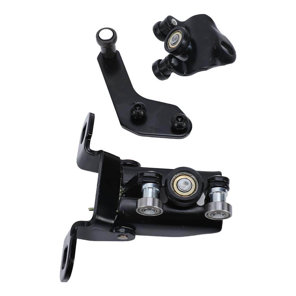 Sliding Door Roller Hinge Set 1639910 1667675 Replacement for Ford Transit MK6 MK7 2000 2014