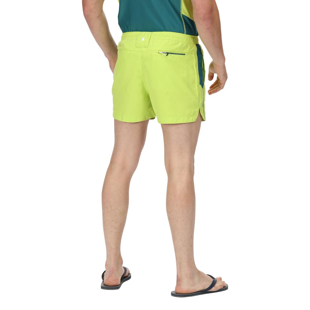 Regatta Mens Rehere Shorts