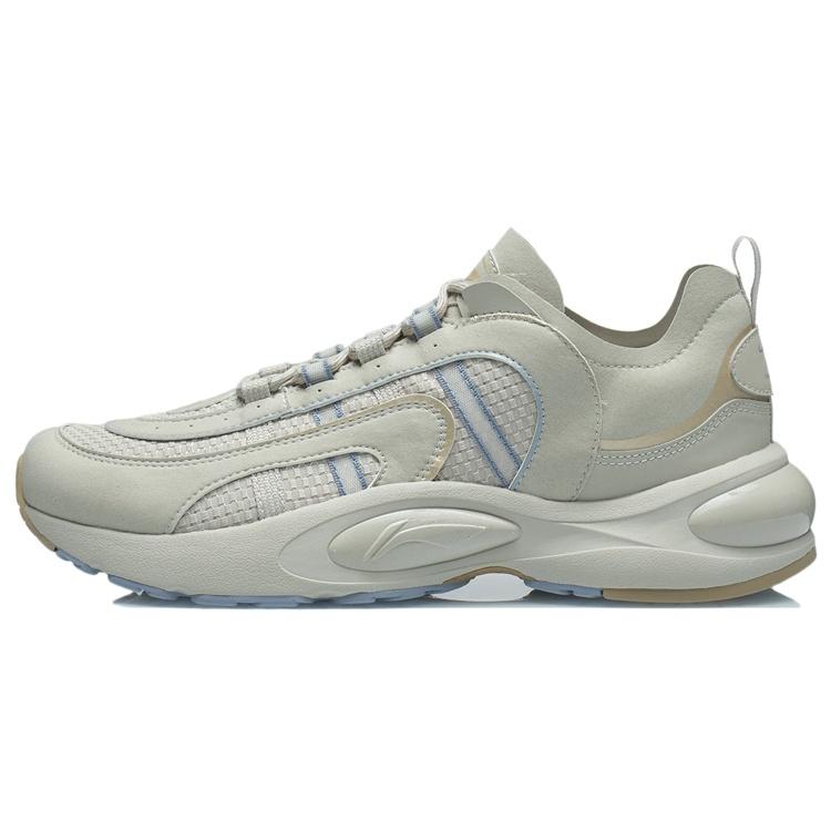 Li-Ning V8 Blue Grey Men s ARHQ145-6 EU 40⅓