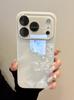 Husă de protecție pentru cameră din sticlă securizată de lux în culoare bomboană pentru iPhone 17 16 15 14 13 12 Pro Max, bumper rezistent la șocuri, capac spate dur