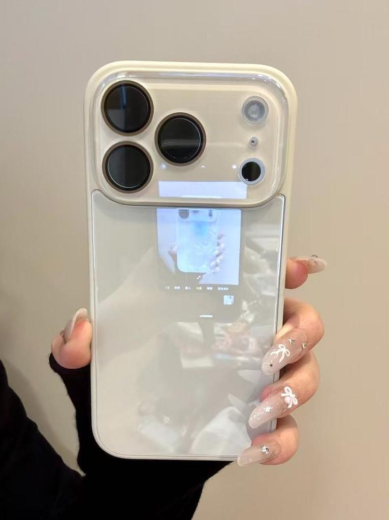 Husă de protecție pentru cameră din sticlă securizată de lux în culoare bomboană pentru iPhone 17 16 15 14 13 12 Pro Max, bumper rezistent la șocuri, capac spate dur