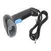 Kabelgebundener Barcode-Scanner Handheld 1D 2D Barcode-Leser für Supermarkt Express-Logistik