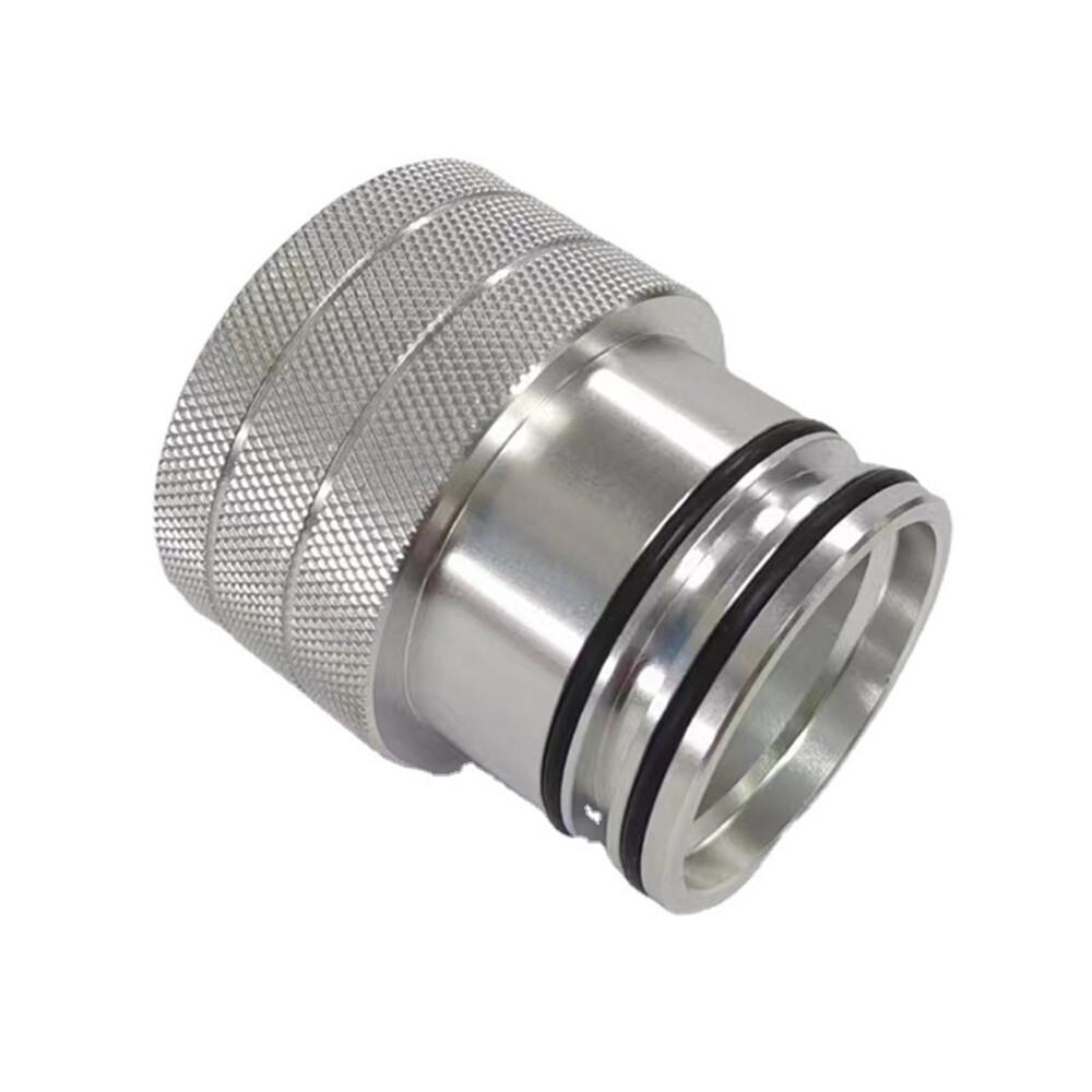 39MM Wheel Bearing Greaser Tool For Can Am Maverick X3 & MAX Turbo RR 2017-